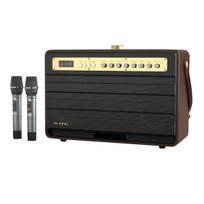 W-King K6L Brown (Ruda)