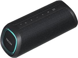 xboom - LG XBOOM Go XG7QBK - 1 nuotrauka