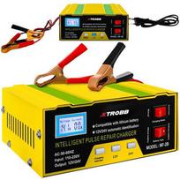 Xtrobb Akumuliatoriaus ikroviklis 12v / 24v