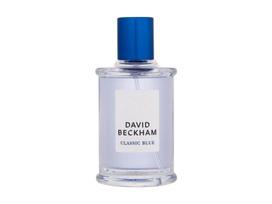 vyriski kvepalai - David Beckham Classic Blue EDT 50 ml - 2 nuotrauka