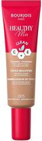 Bourjois Paris Healthy Mix Clean 005 Medium Deep, 30 ml