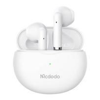ausiniu deklas - Mcdodo HP-8030 White (Baltos) - 3 nuotrauka
