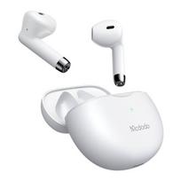 ausiniu deklas - Mcdodo HP-8030 White (Baltos) - 4 nuotrauka