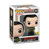 FUNKO POP! Vinilinė figūrėlė: Ghostbusters - Ray
