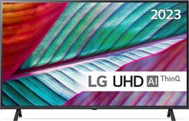 televizorius lg 50 - LG 50UR78003LK - 1 nuotrauka