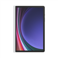 Samsung "ZX712PWE NotePaper Screen Samsung Galaxy Tab S9 / S9FE" White