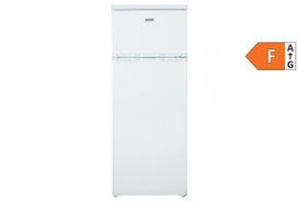 juodi saldytuvai - Berk BRD-1455 W - 2 nuotrauka