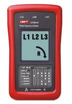multimetras - UT261A CATIII UNI-T - 2 nuotrauka