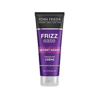 Glotnumo suteikiantis kremas John Frieda Frizz Ease Secret Agent Creme, 100ml