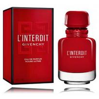 Givenchy L'Interdit Rouge Ultime EDP 50 ml