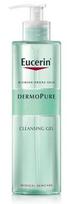 eucerin - Veido gelis moterims Eucerin DermoPure, 400 ml - 1 nuotrauka