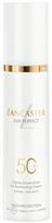 veido idegio - Apsauginis kremas nuo saulės veidui Lancaster Sun Perfect Illuminating SPF50, 50 ml - 1 nuotrauka