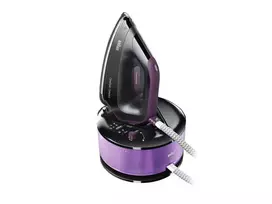 braun carestyle - Braun IS2144 BK - 2 nuotrauka