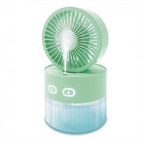 ventiliatorius drekintuvas - Media-Tech MT6515 Breeze Fan - 1 nuotrauka