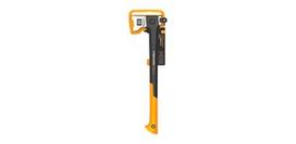 fiskars x11 - Kirvis Fiskars X24-S, skaldymo, 63 cm, 0.87 kg - 1 nuotrauka