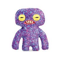 Spin Master Fuggler Labratory Misfits Squidge, violetinis