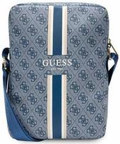 Guess GUTB10P4RPSB 10" Blue