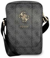 Guess GUTB10G4GFGR 10" Grey Big Metal Logo