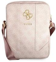guess kompiuterio deklas - Guess GUTB10G4GFPI 10" Pink Big Metal Logo - 1 nuotrauka