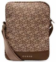 Guess GUTB10HGCFSEW 10" Brown
