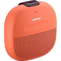 bose kolonele - Bose SoundLink Micro Orange (Oranžinė) - 2 nuotrauka