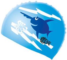 Beco Swimcap Sealife Blue