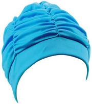 Beco Swimming Cap 7600 Light Blue