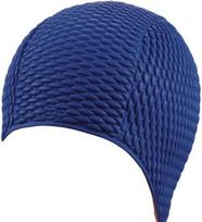 Fashy Ladies Rubber Bubble 3115 Dark Blue