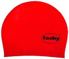 Fashy Flexi Latex Cap 3030 Red