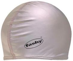 Fashy Swimming Cap Sport 3059 Silver