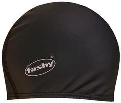 Fashy Swimming Cap Sport 3059 Black