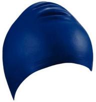 Beco Swimming Cap Latex 7344 Dark Blue