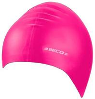 Beco Swimming Cap Silicone 7399 Pink