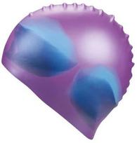 Beco Silicone Swimming Cap Lila