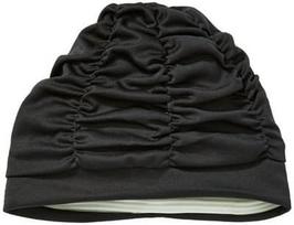 Fashy Ladies Swimming Hat Black