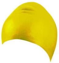 Beco Latex Pool Cap 7344 Yellow