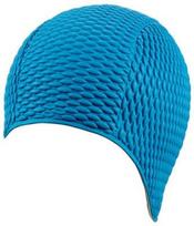 Fashy Ladies Rubber Bubble 3115 Blue