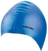 Beco Swimming Cap Silicone 7399 Blue