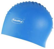 Fashy Flexi Latex Cap 3030 Blue