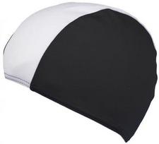 Fashy Mens Cap 3241 Black/White