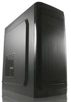 LC-Power 7034B Black (Juodas)