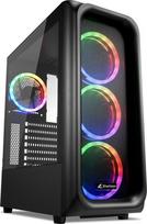 Sharkoon RGB TK5M Black (Juodas)