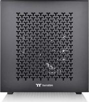 Thermaltake Divider 200 TG Air Black (Juodas)