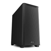 Sharkoon M30 Black (Juodas)
