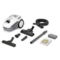 karcher vc2 - Karcher VC2 Premium White (Baltas) - 2 nuotrauka