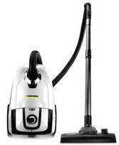 Karcher VC2 Premium White (Baltas)