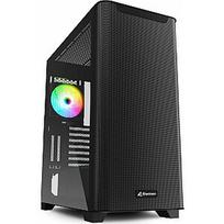 Sharkoon RGB M30 Black (Juodas)