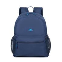 RIVACASE NB BACKPACK LITE URBAN 13.3"/5563 BLUE RIVACASE