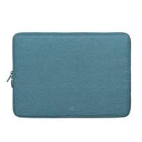 RIVACASE NB SLEEVE SUZUKA ECO 15.6"/7705 AQUAMARINE RIVACASE