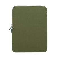 macbook sleeve - NB SLEEVE ANTISHOCK MACBOOK 13/5221 KHAKI RIVACASE - 1 nuotrauka
